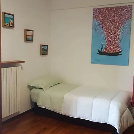 La Casa Sul Parco Lejlighed Valeggio sul Mincio