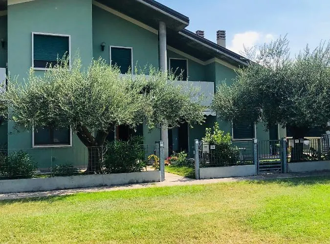 Apartman La Casa Sul Parco