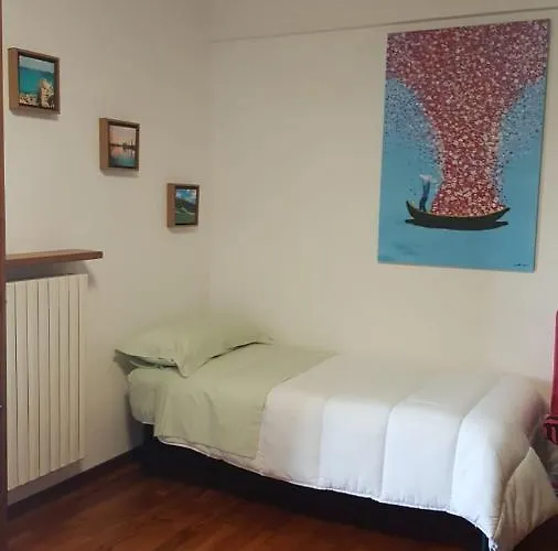 La Casa Sul Parco Apartman Valeggio sul Mincio