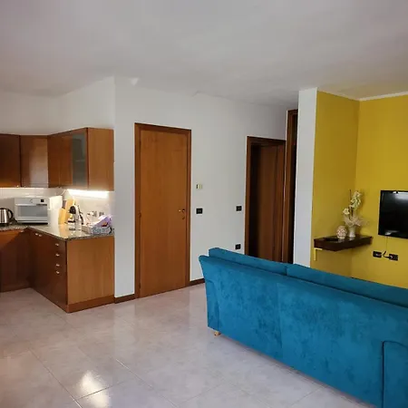 La Casa Sul Parco Διαμέρισμα