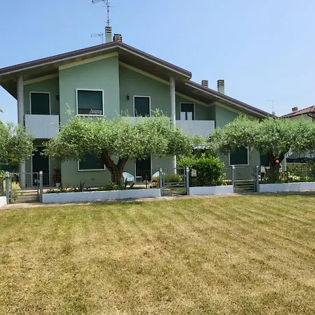 La Casa Sul Parco *
