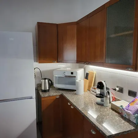 Διαμέρισμα La Casa Sul Parco Valeggio sul Mincio